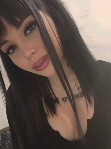 Анкета проститутки Дарина - Фото 1, , 25 лет, №331166